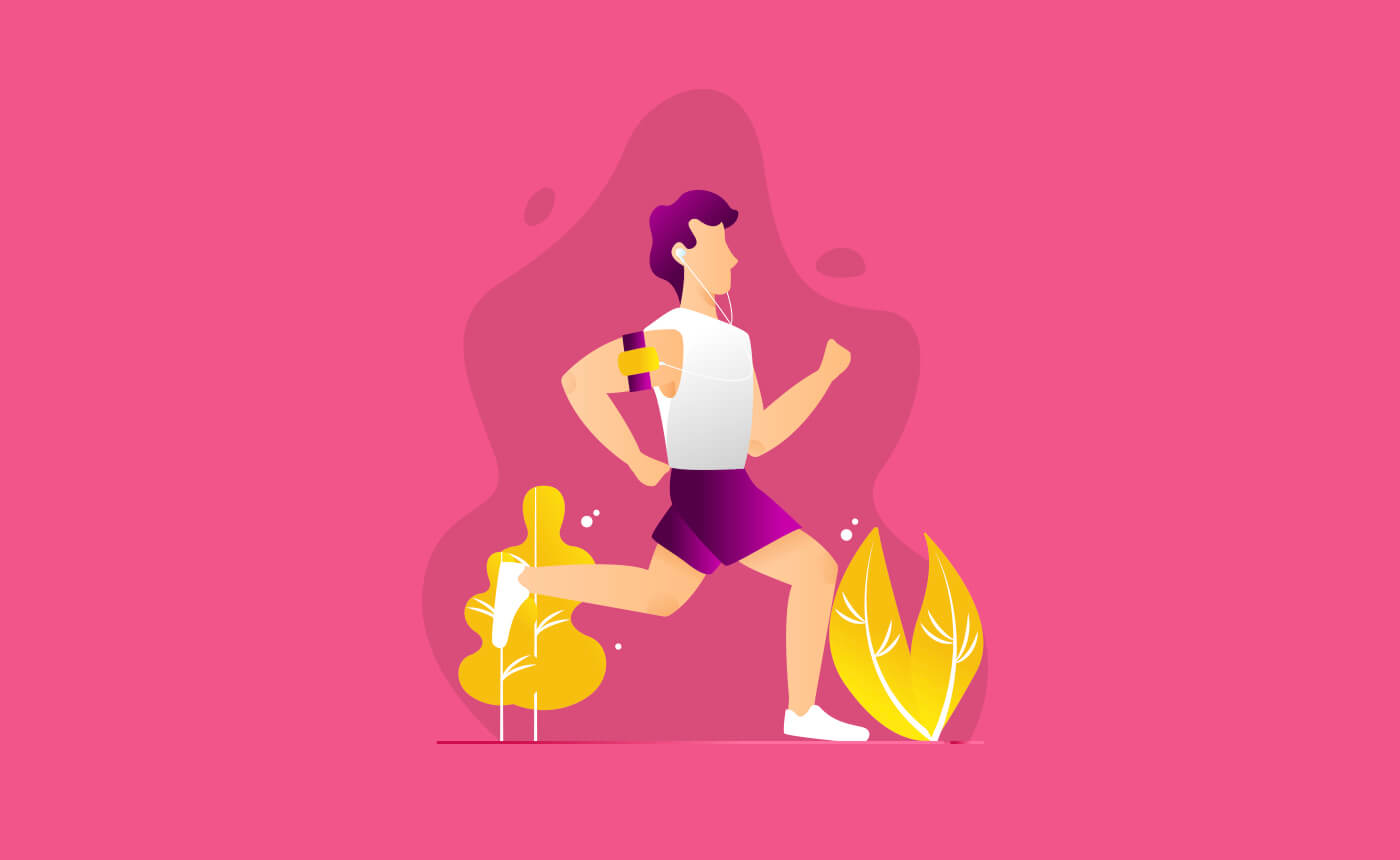 Nutrition: Build Your Perfect Diet & Meal Plan Booster