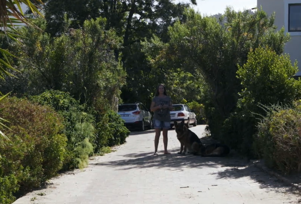 I Am Because You Are